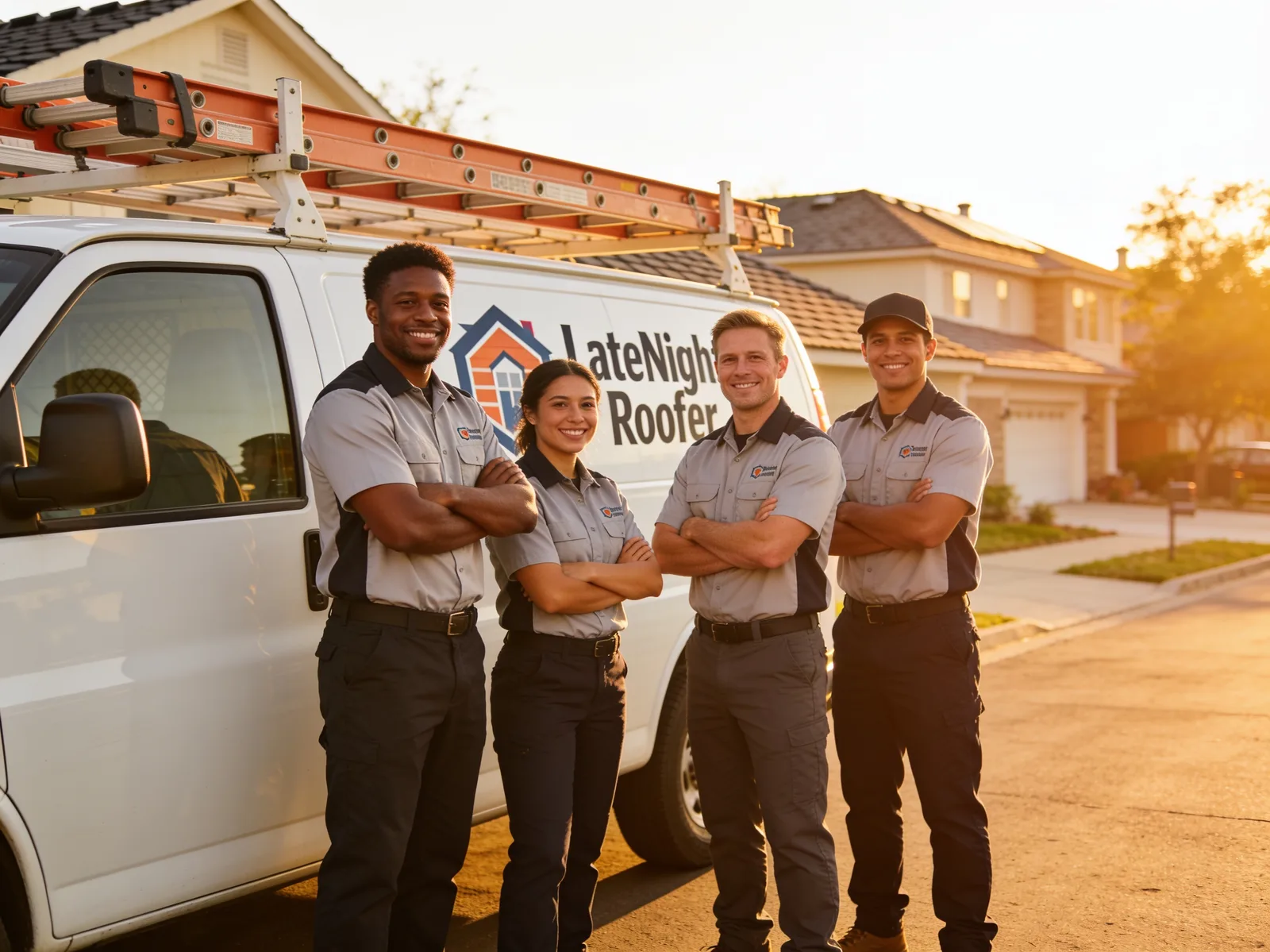Emergency Roof Repair company in Bernardsville, NJ